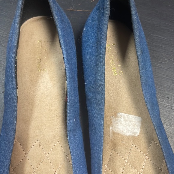 Basic Editions shoes - Picture 4 of 5